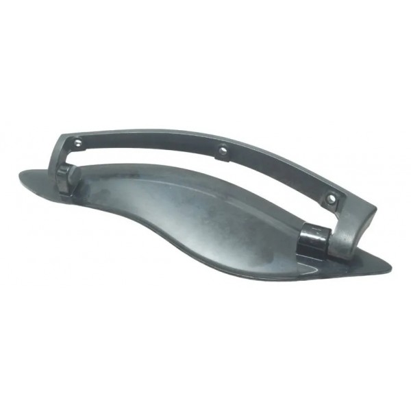 Defletor Ar Direito Harley Electra Glide Limited 14-17 Origi