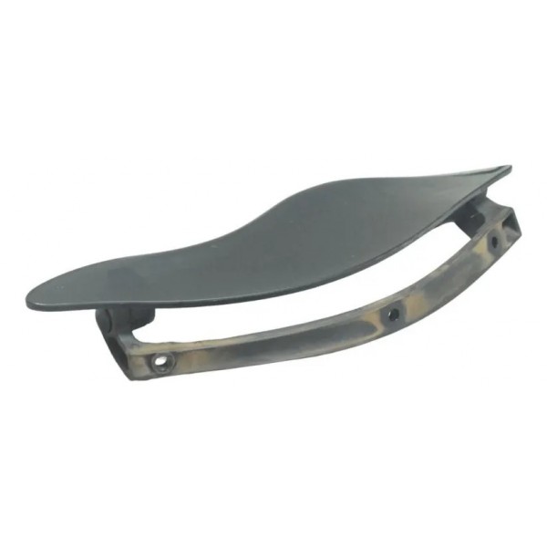 Defletor Ar Direito Harley Electra Glide Limited 14-17 Origi
