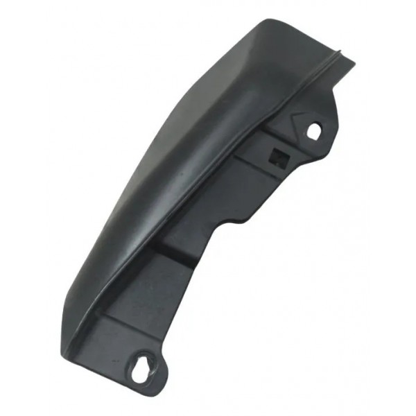 Defletor Ar Esq Harley Electra Glide Limited 14-17 Original Preto