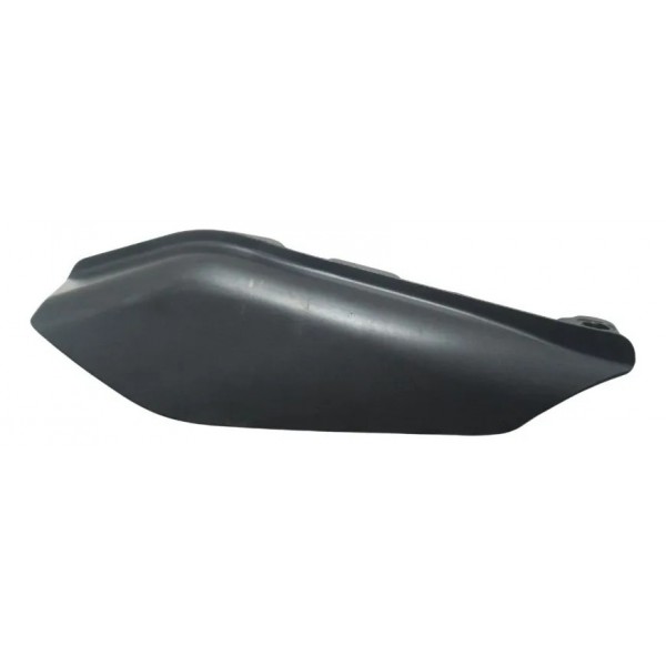 Defletor Ar Esq Harley Electra Glide Limited 14-17 Original Preto