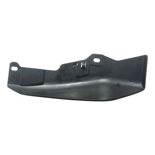 Defletor Ar Esq Harley Electra Glide Limited 14-17 Original Preto