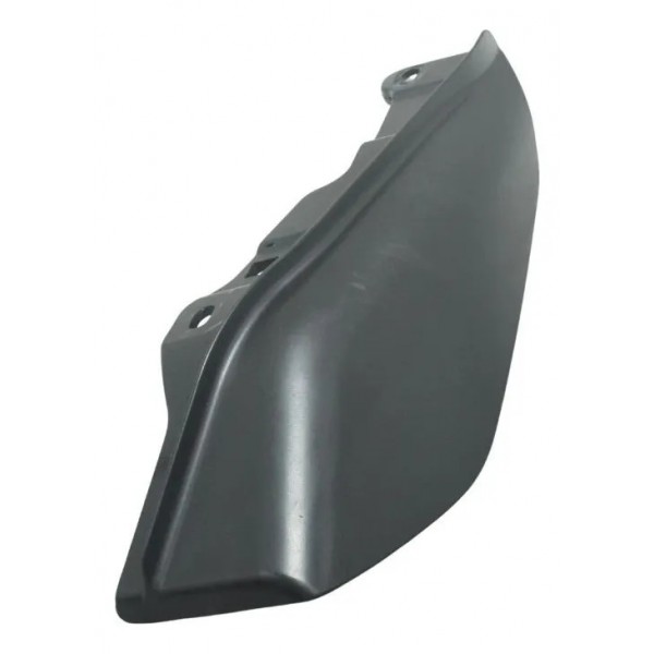 Defletor Ar Esq Harley Electra Glide Limited 14-17 Original Preto