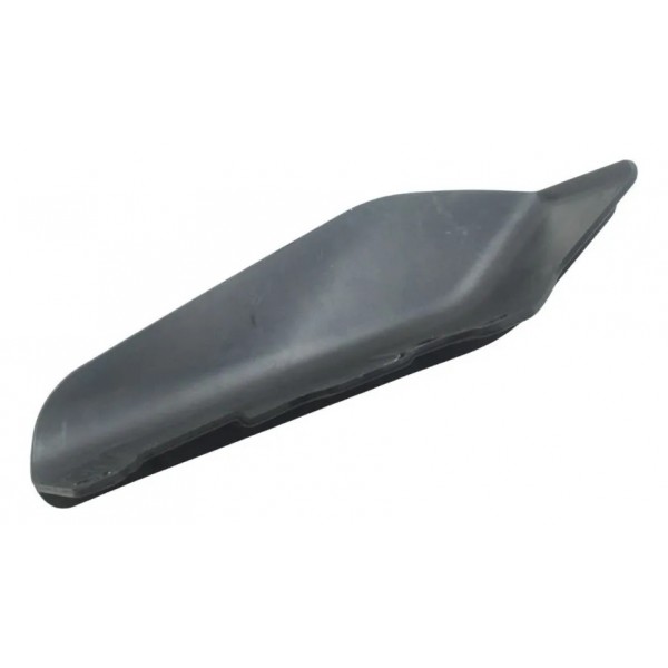 Defletor Ar Direito Harley Electra Glide Limited 14-17 Origi Preto