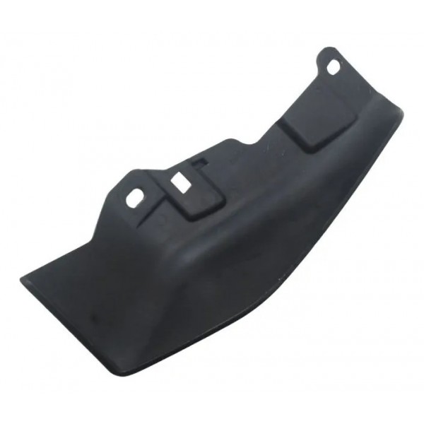 Defletor Ar Direito Harley Electra Glide Limited 14-17 Origi Preto