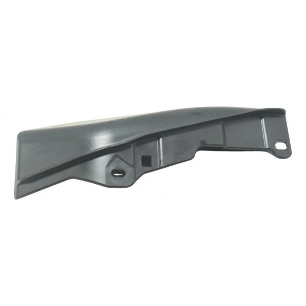Defletor Ar Direito Harley Electra Glide Limited 14-17 Origi Preto