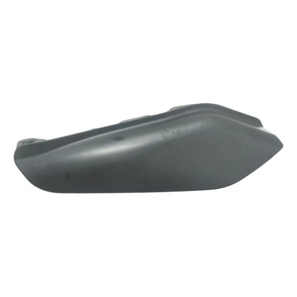 Defletor Ar Direito Harley Electra Glide Limited 14-17 Origi Preto