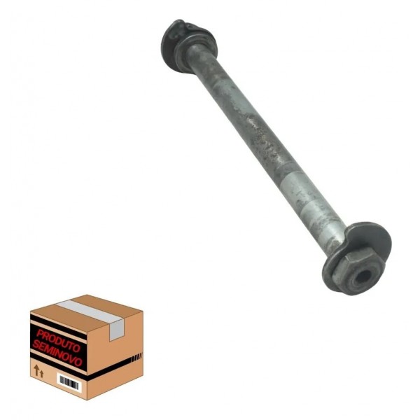 Eixo Roda Traseira Harley Electra Glide Limited 14-17 Origin