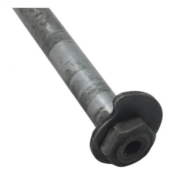 Eixo Roda Traseira Harley Electra Glide Limited 14-17 Origin