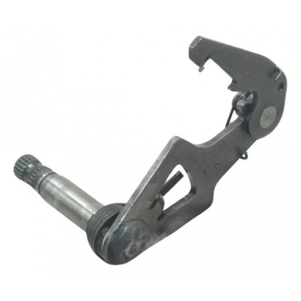 Eixo Seletor Marcha Harley Electra Glide Limited 14-17 Origi