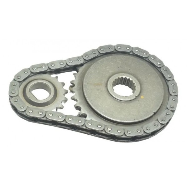 Engrenagem Corrente Bomba Óleo Harley Electra Glide Limited