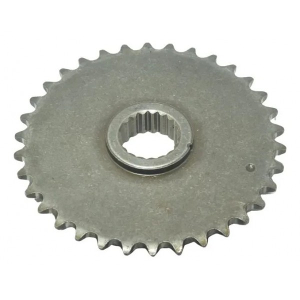 Engrenagem Corrente Bomba Óleo Harley Electra Glide Limited