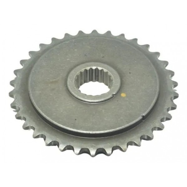 Engrenagem Corrente Bomba Óleo Harley Electra Glide Limited