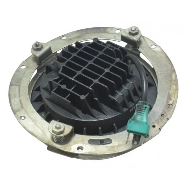 Farol Paralelo Harley Electra Glide Limited 14-17 Ambos Lados