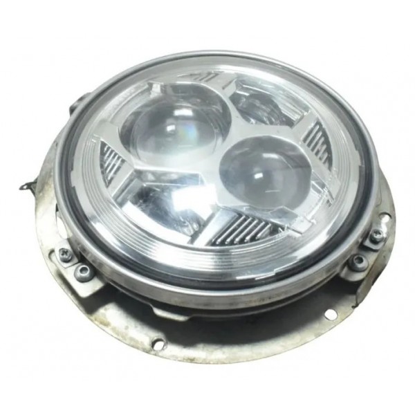 Farol Paralelo Harley Electra Glide Limited 14-17 Ambos Lados