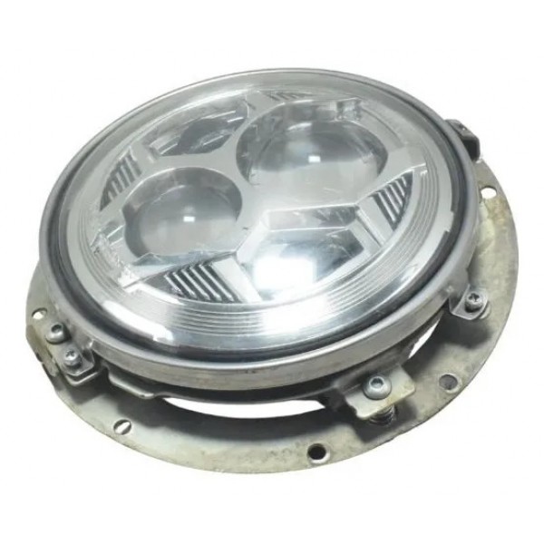 Farol Paralelo Harley Electra Glide Limited 14-17 Ambos Lados