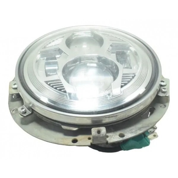 Farol Paralelo Harley Electra Glide Limited 14-17 Ambos Lados