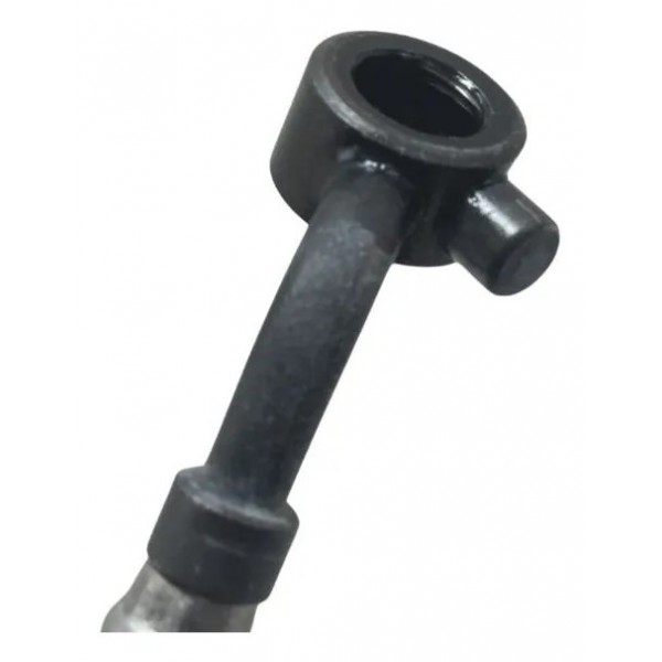 Flexível Freio Diant Harley Electra Glide Limited 14-17 Orig