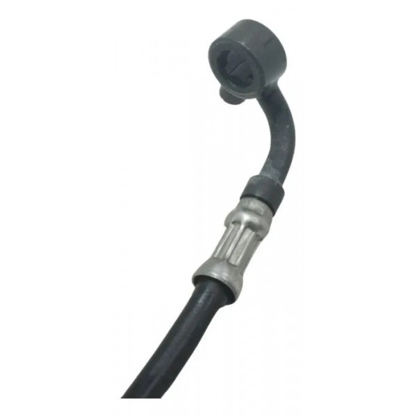 Flexível Freio Diant Harley Electra Glide Limited 14-17 Orig