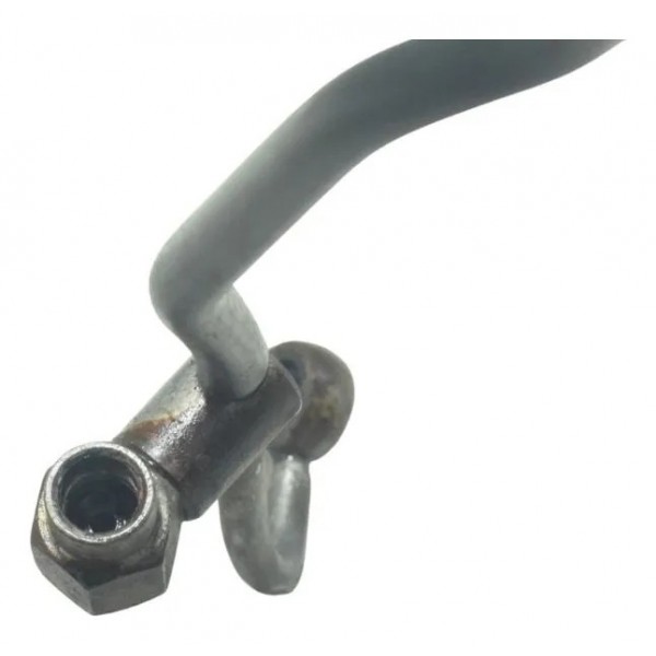 Flexível Freio Tras A Harley Electra Glide Limited 14-17