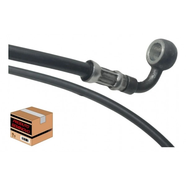 Flexivel Freio Diant B Harley Electra Glide Limited 14-17