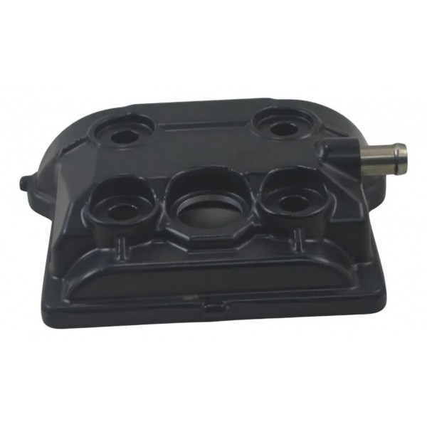 Tampa Cabeçote Bajaj Dominar 400 23-25 Original