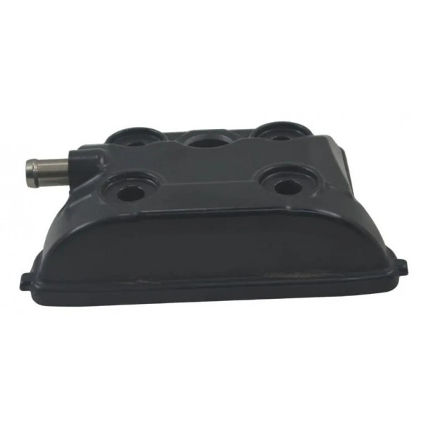 Tampa Cabeçote Bajaj Dominar 400 23-25 Original