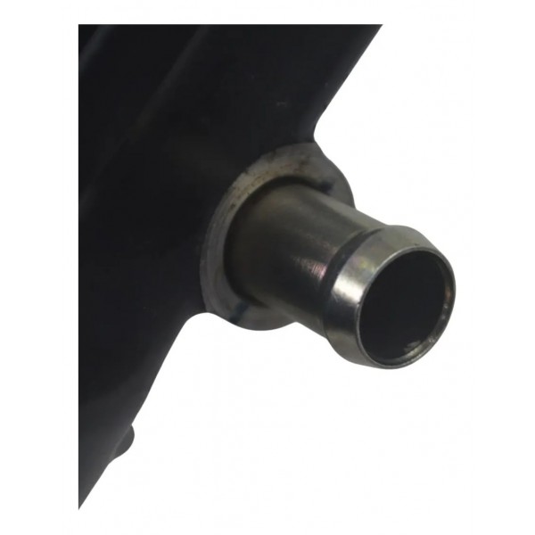 Tampa Cabeçote Bajaj Dominar 400 23-25 Original
