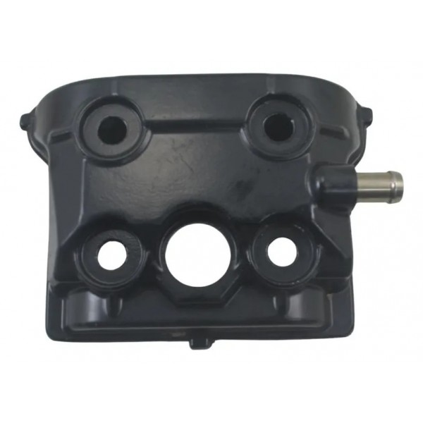 Tampa Cabeçote Bajaj Dominar 400 23-25 Original