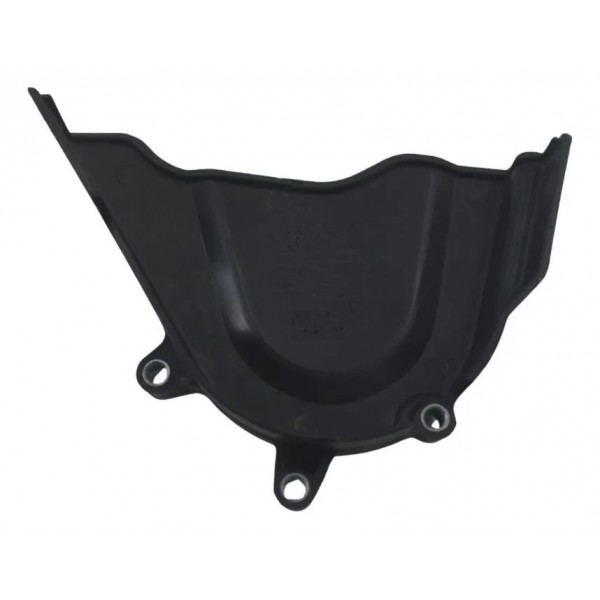 Tampa Pinhão Bajaj Dominar 400 23-25 Original Preto