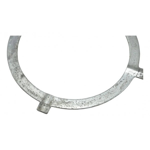 Flange Bomba Combustível Harley Electra Glide Limited 14-17