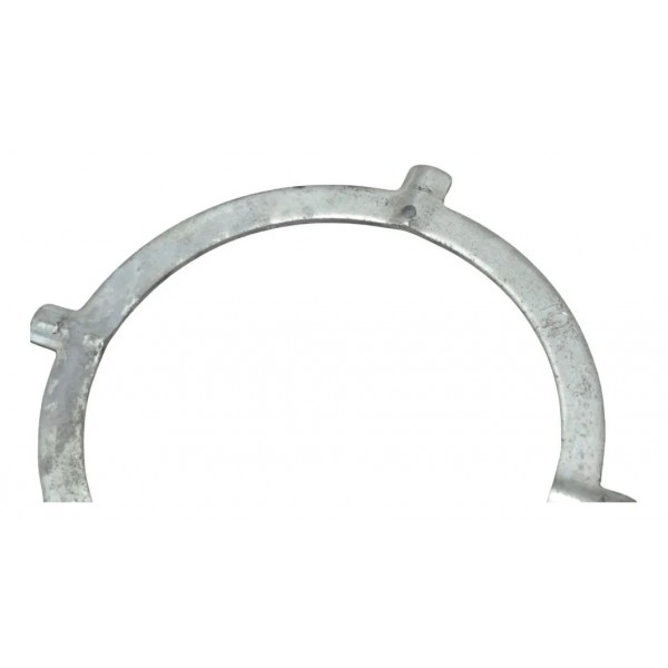 Flange Bomba Combustível Harley Electra Glide Limited 14-17