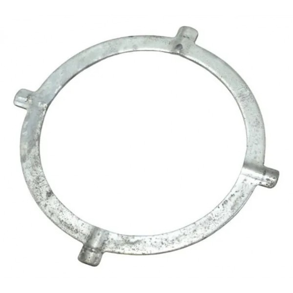 Flange Bomba Combustível Harley Electra Glide Limited 14-17