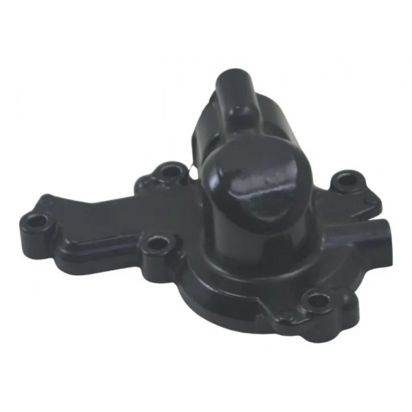 Tampa Bomba Água Bajaj Dominar 400 23-25 Original