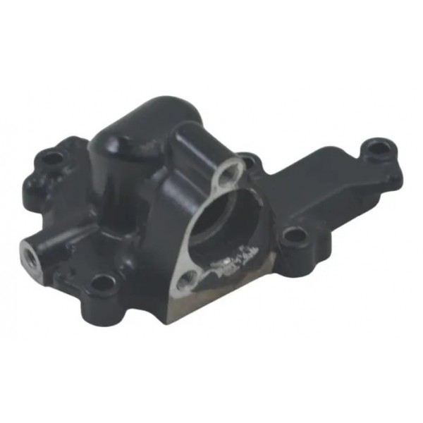 Tampa Bomba Água Bajaj Dominar 400 23-25 Original