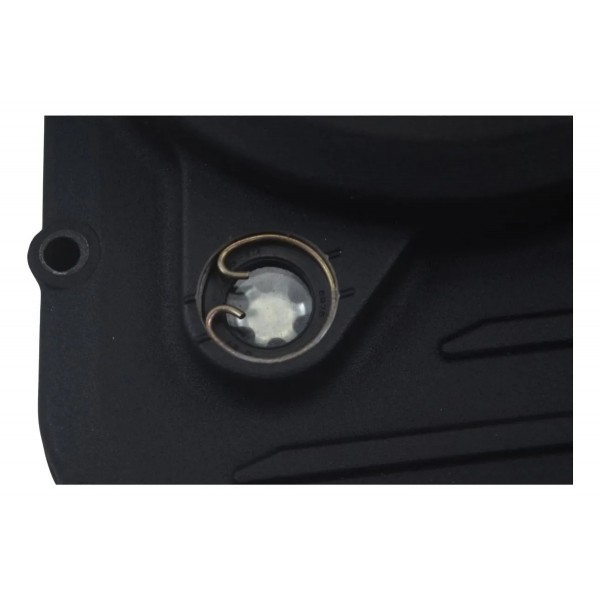 Tampa Embreagem Bajaj Dominar 400 23-25 Original Preto