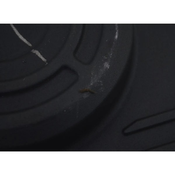 Tampa Embreagem Bajaj Dominar 400 23-25 Original Preto