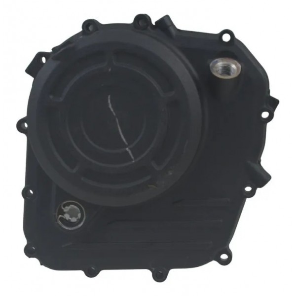 Tampa Embreagem Bajaj Dominar 400 23-25 Original Preto