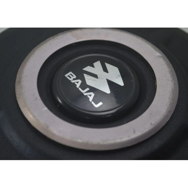 Tampa Motor Estator Bajaj Dominar 400 23-25 Original Preto