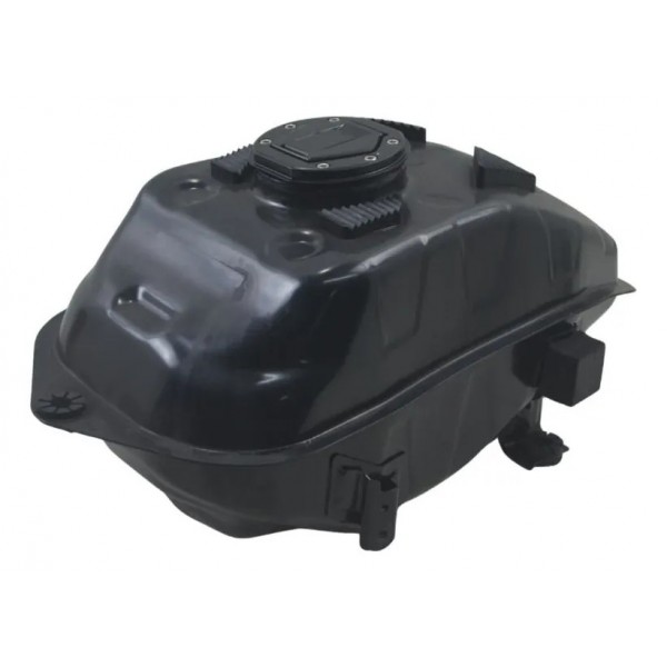 Tanque Combustível S/ Chave Bajaj Dominar 400 23-25 Original