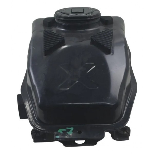 Tanque Combustível S/ Chave Bajaj Dominar 400 23-25 Original