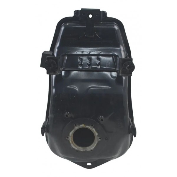 Tanque Combustível S/ Chave Bajaj Dominar 400 23-25 Original