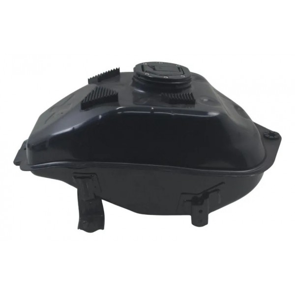 Tanque Combustível S/ Chave Bajaj Dominar 400 23-25 Original
