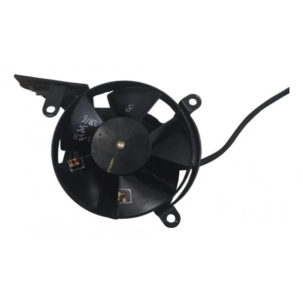 Ventoinha Radiador Bajaj Dominar 400 23-25 Original