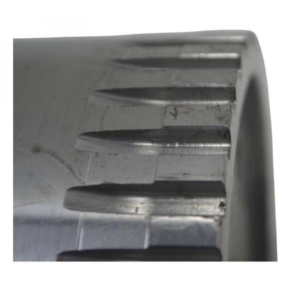 Volante Magneto Bajaj Dominar 400 23-25 Original