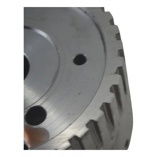 Volante Magneto Bajaj Dominar 400 23-25 Original