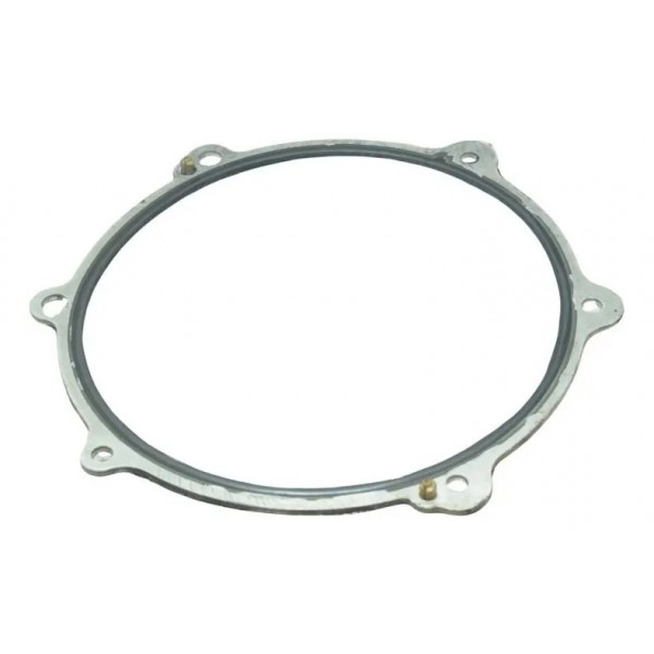 Junta Tampa Inspeção Harley Electra Glide Limited 14-17