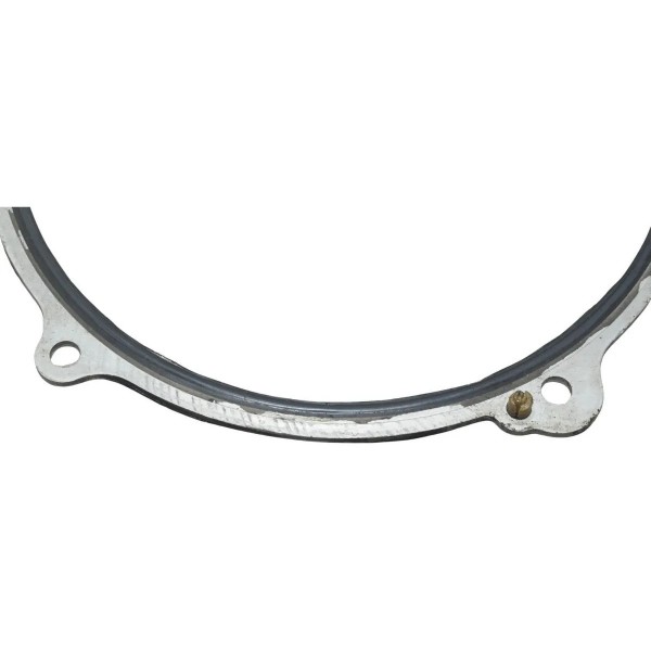 Junta Tampa Inspeção Harley Electra Glide Limited 14-17