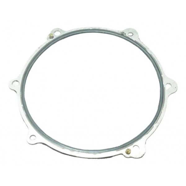 Junta Tampa Inspeção Harley Electra Glide Limited 14-17