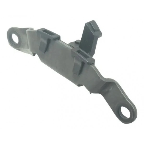 Suporte Corpo Injeção Harley Electra Glide Limited 14-17