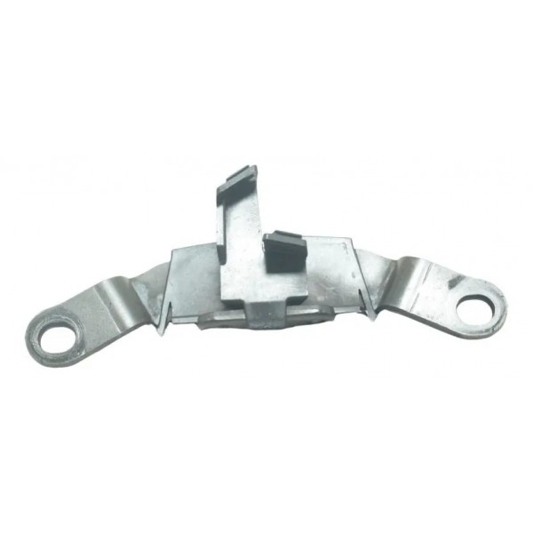 Suporte Corpo Injeção Harley Electra Glide Limited 14-17